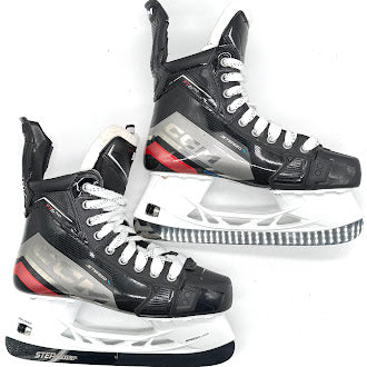 CCM Jetspeed FT6 Pro - Used Pro Stock Skates - Size 6.5